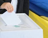 Украинские выборы, несмотря на оккупацию части Донбасса и аннексию Крыма, - это продемократичные, проевропейские выборы /США/